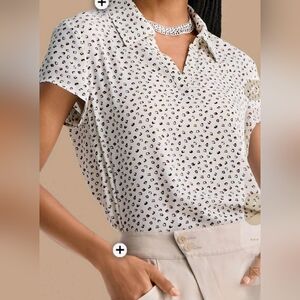 Cabi Essential blouse